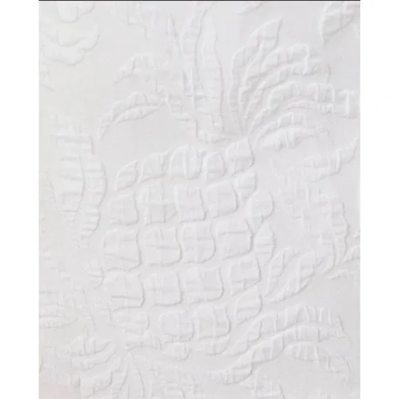 Lilly Pulitzer Kipton Romper Resort White Pineapple Pucker Jacquard NEW Size 16 - Picture 3 of 13